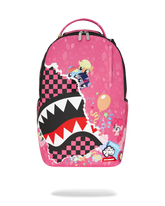 MY LITTLE PONY PARTY POPPIN BACKPACK