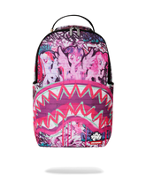 MY LITTLE PONY STREET ART BACKPACK