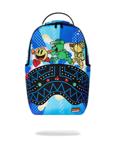 PAC-MAN OFFICIAL COLLAB - THE SG CREW BACKPACK