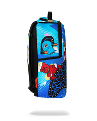 PAC-MAN OFFICIAL COLLAB - THE SG CREW BACKPACK