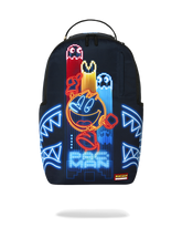 PAC-MAN EAT EM UP BACKPACK