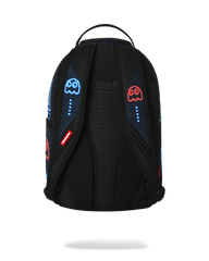 PAC-MAN EAT EM UP BACKPACK