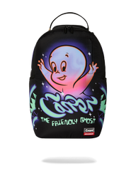 CASPER GHOST SHARK BACKPACK