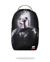MANDALORIAN - THIS IS THE SPRAY BACKPACK