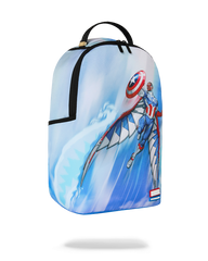 MARVEL FALCON SOAR TO NEW HEIGHTS BACKPACK