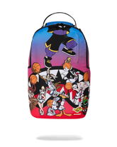 SPACE JAM 25TH ANNIVERSARY SLAM DUNK BACKPACK