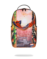 MARVEL SPIDERMAN CHILLIN BACKPACK