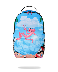 PINK PANTHER BIG OL' DIAMOND BACKPACK