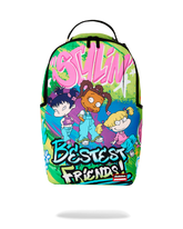 RUGRATS SUSIE BFF BACKPACK