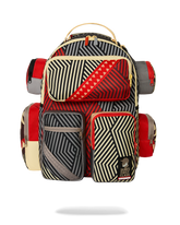 JAMES FIRST CLASS TROOPER BACKPACK