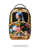 MAURITSHUIS MUSEUM THE COLLECTION COLLAB BACKPACK