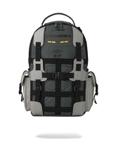 BOEING COLLAB C-17 GLOBEMASTER BACKPACK