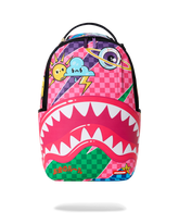 KAWAII CHAOS BACKPACK