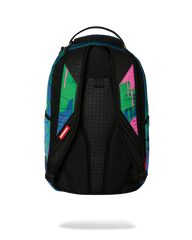 DC JOKER NO RULES BACKPACK