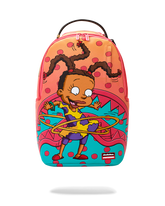 RUGRATS SUSIE HULA HOOPS BACKPACK