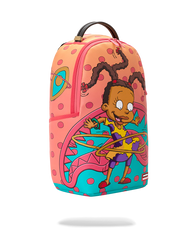 RUGRATS SUSIE HULA HOOPS BACKPACK