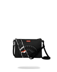 SHARK SLASH CROSSOVER CLUTCH