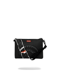 SHARK SLASH CROSSOVER CLUTCH