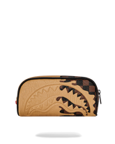 DESIGNER DRIP EFFECT POUCH