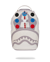 NASA COLLAB - SPACE SUIT READY BACKPACK