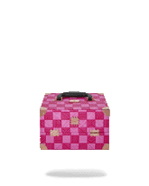 A.I. AFRICAN INTELLIGENCE THE SUNSET RESET JEWELRY CASE - SANDFLOWER COLLAB