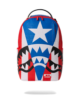 JON Z PR FLAG BACKPACK