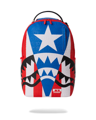 JON Z PR FLAG BACKPACK