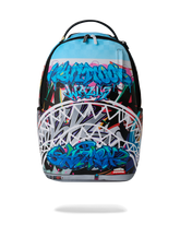WYNWOOD WALLS COLLAB MURAL MUSEUM BACKPACK