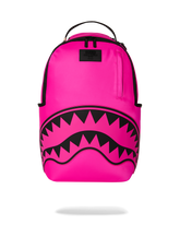 SHARK CENTRAL 2 PINK CODE BACKPACK