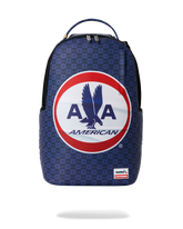 AMERICAN AIRLINES 100 YRS - OG EAGLE BACKPACK