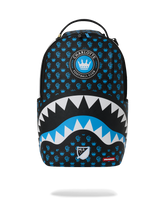 MLS CHARLOTTE FC BACKPACK