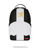 MLS COLLAB - LAFC GOLD DLXSV BACKPACK