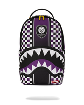 MLS COLLAB - ORLANDO CITY SHARK DLXSV BACKPACK