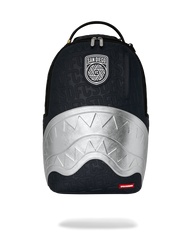 MLS COLLAB - SAN DIEGO SILVER SHARK DLXSV BACKPACK