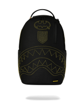 USSF x DC BATMAN NIGHT SHARK BACKPACK