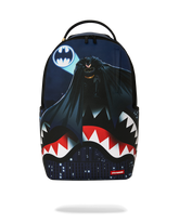 USSF x DC BATMAN OVER SHARK BACKPACK