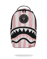 MLS COLLAB - INTERMIAMI STRIPE DLXSV BACKPACK