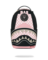 MLS COLLAB - INTERMIAMI BIG SHARK DLXSV BACKPACK