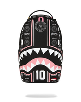 MLS COLLAB - INTERMIAMI MESSI DLXSV BACKPACK