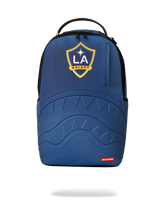 MLS LA GALAXY SHARK DLXSV BACKPACK