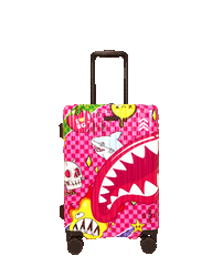 KAWAII CHAOS CARRY-ON LUGGAGE