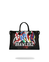 BRAWLERZ BOXING CLUB MIAMI COLLAB DUFFLE