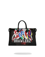 BRAWLERZ BOXING CLUB MIAMI COLLAB DUFFLE
