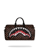 STEALTH CREW DUFFLE