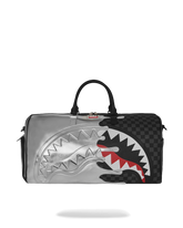 CHROME SPECTRE DUFFLE