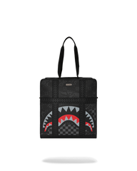 4AM ECLIPSE CARRY-ON DUFFLE