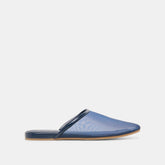 GENI FLATS NAVY MESH