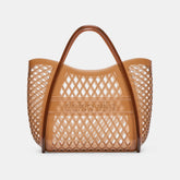 TOAST HANDBAG WHISKEY STELLA