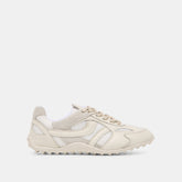 MYLES SNEAKERS WHITE MULTI LEATHER