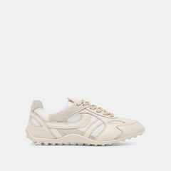 MYLES SNEAKERS WHITE MULTI LEATHER